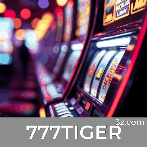 Jogos Online 777TIGER - Gaming Premium