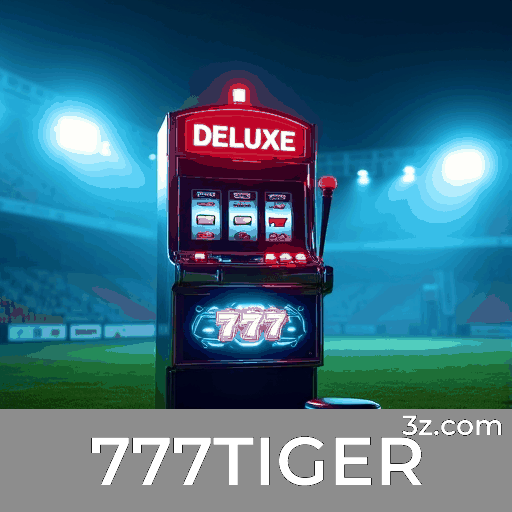 777TIGER Logo