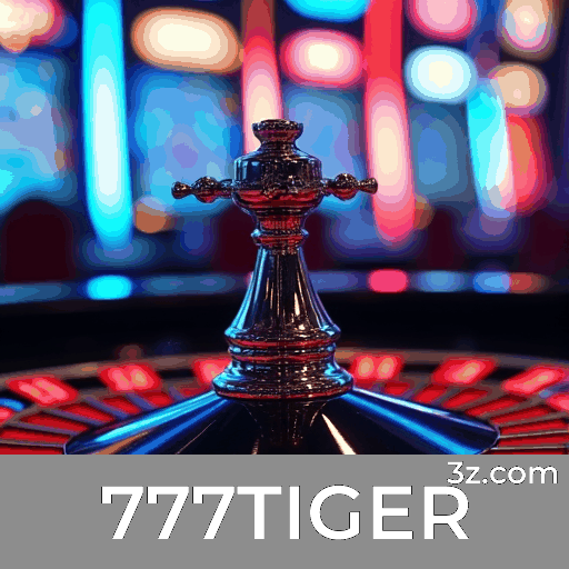 777TIGER Logo